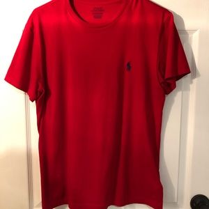 Polo Ralph Lauren shirt
